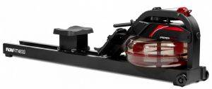 ΚΩΠΗΛΑΤΙΚΗ FLOW FITNESS DRIVER DWR2500I ΚΩΠΗΛΑΤΙΚΗ FLOW FITNESS DRIVER DWR2500I