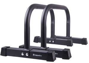 ΜΠΑΡΕΣ ΠΟΛΛΑΠΛΩΝ ΧΡΗΣΕΩΝ INSPORTLINE PARALLEL BARS PU600 ΜΠΑΡΕΣ ΠΟΛΛΑΠΛΩΝ ΧΡΗΣΕΩΝ INSPORTLINE PARALLEL BARS PU600