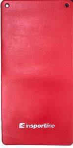 INSPORTLINE ΣΤΡΩΜΑ INSPORTLINE AERO EXERCIZE MAT ΚΟΚΚΙΝΟ (120 X 60 X 0.9 CM)