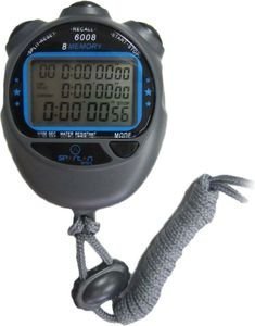  SPARTAN STOPWATCH