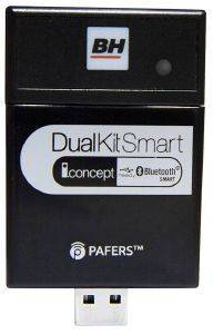 USB BLUETOOTH DUAL KIT SMART USB BLUETOOTH DUAL KIT SMART