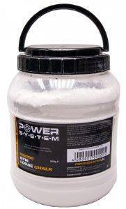 ΜΑΓΝΗΣΙΑ ΣΕ ΣΚΟΝΗ POWER SYSTEM PS-4090 (500 GR) ΜΑΓΝΗΣΙΑ ΣΕ ΣΚΟΝΗ POWER SYSTEM PS-4090 (500 GR)