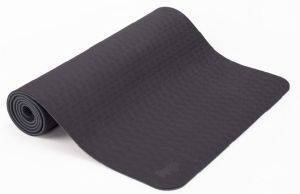  OPTIMUM TPE YOGA MAT  (183 X 61 X 0.6 CM)