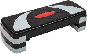 ΟΡΓΑΝΟ STEP AEROBIC OPTIMUM (78 X 30 X 10/15/20CM) ΟΡΓΑΝΟ STEP AEROBIC OPTIMUM (78 X 30 X 10/15/20CM)