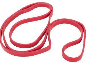 ΛΑΣΤΙΧΟ ΑΝΤΙΣΤΑΣΗΣ GORILLA SPORTS CROSS TRAINING RESISTANCE BANDS ΚΟΚΚΙΝΟ (13 MM) ΛΑΣΤΙΧΟ ΑΝΤΙΣΤΑΣΗΣ GORILLA SPORTS CROSS TRAINING RESISTANCE BANDS ΚΟΚΚΙΝΟ (13 MM)