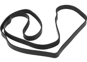 ΛΑΣΤΙΧΟ ΑΝΤΙΣΤΑΣΗΣ GORILLA SPORTS CROSS TRAINING RESISTANCE BANDS ΜΑΥΡΟ (21 MM) ΛΑΣΤΙΧΟ ΑΝΤΙΣΤΑΣΗΣ GORILLA SPORTS CROSS TRAINING RESISTANCE BANDS ΜΑΥΡΟ (21 MM)
