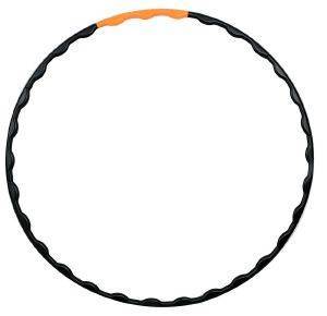 HULA HOOP INSPORTLINE WEIGHT HOOP (105 CM)