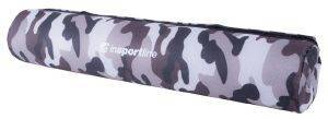 ΜΑΞΙΛΑΡΙ ΜΠΑΡΑΣ INSPORTLINE CAMOROLL BARBELL PAD ΓΚΡΙ (45 CM) ΜΑΞΙΛΑΡΙ ΜΠΑΡΑΣ INSPORTLINE CAMOROLL BARBELL PAD ΓΚΡΙ (45 CM)