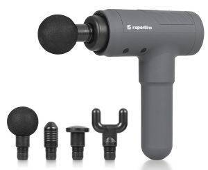 ΠΙΣΤΟΛΙ ΜΑΣΑΖ INSPORTLINE BITIGO MASSAGE GUN ΠΙΣΤΟΛΙ ΜΑΣΑΖ INSPORTLINE BITIGO MASSAGE GUN