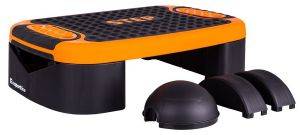 STEPPER INSPORTLINE MULTIFUN AEROBIC STEP PLATFORM /