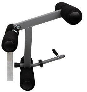 ΕΞΑΡΤΗΜΑ ΠΟΔΙΩΝ (ΓΙΑ ΠΑΓΚΟ F602) BODYCRAFT F611 LEG EXTENSION