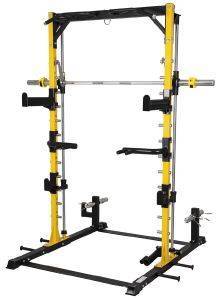  SMITH INSPORTLINE SM106 MULTI-PRESS RACK