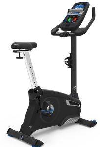  NAUTILUS U626 UPRIGHT BIKE