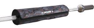 ΜΑΞΙΛΑΡΑΚΙ ΜΠΑΡΑΣ LIVEPRO BARBELL PAD ΜΑΞΙΛΑΡΑΚΙ ΜΠΑΡΑΣ LIVEPRO BARBELL PAD
