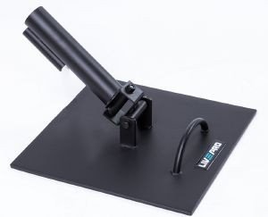 ΒΑΣΗ ΑΣΚΗΣΕΩΝ ΚΟΡΜΟΥ LIVEPRO B-8185 CORE PLATE ΒΑΣΗ ΑΣΚΗΣΕΩΝ ΚΟΡΜΟΥ LIVEPRO B-8185 CORE PLATE