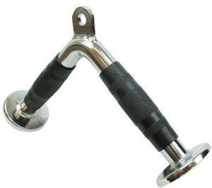ΛΑΒΗ ΤΡΙΚΕΦΑΛΩΝ LIVEPRO TRICEPS V-BAR HANDLE 8192I ΛΑΒΗ ΤΡΙΚΕΦΑΛΩΝ LIVEPRO TRICEPS V-BAR HANDLE 8192I