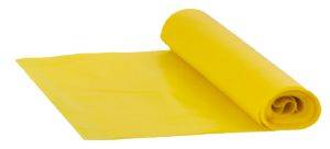 ΛΑΣΤΙΧΟ ΑΝΤΙΣΤΑΣΗΣ OPTIMUM LATEX GYM BAND 250X15CM ΚΙΤΡΙΝΟ (ΜΑΛΑΚΟ) ΛΑΣΤΙΧΟ ΑΝΤΙΣΤΑΣΗΣ OPTIMUM LATEX GYM BAND 250X15CM ΚΙΤΡΙΝΟ (ΜΑΛΑΚΟ)