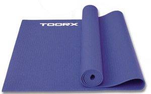 ΣΤΡΩΜΑ TOORX MAT-174 (173 X 60 X 0.4 CM) ΜΩΒ ΣΤΡΩΜΑ TOORX MAT-174 (173 X 60 X 0.4 CM) ΜΩΒ