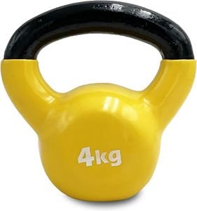 KETTLEBELL LIGASPORT VINYL