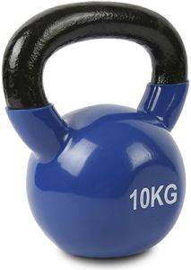 KETTLEBELL LIGA SPORT VINYL (10 KG) 118004759