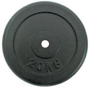 ΔΙΣΚΟΣ OPTIMUM ΜΑΝΤΕΜΙ Φ28 ΜΑΥΡΟΣ (20 KG) ΔΙΣΚΟΣ OPTIMUM ΜΑΝΤΕΜΙ Φ28 ΜΑΥΡΟΣ (20 KG)