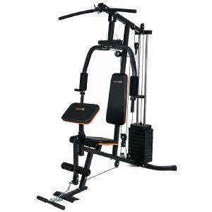   EVERFIT MSK-500 (45 KG)