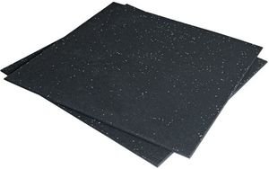 ΔΑΠΕΔΟ ΚΑΟΥΤΣΟΥΚ (1 ΤΕΜΑΧΙΟ) OPTIMUM ΜΑΥΡΟ (50 X 50 X 2 CM) ΔΑΠΕΔΟ ΚΑΟΥΤΣΟΥΚ (1 ΤΕΜΑΧΙΟ) OPTIMUM ΜΑΥΡΟ (50 X 50 X 2 CM)