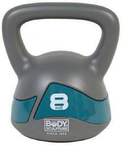 KETTLEBELL BODY SCULPTURE BW-117-B (8 KG) KETTLEBELL BODY SCULPTURE BW-117-B (8 KG)