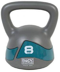 KETTLEBELL BODY SCULPTURE BW-117-B (8 KG)