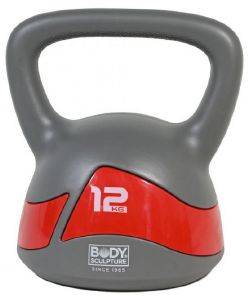 KETTLEBELL BODY SCULPTURE BW-117-B (12 KG) KETTLEBELL BODY SCULPTURE BW-117-B (12 KG)