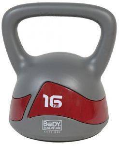 KETTLEBELL BODY SCULPTURE BW-117-B (16 KG) KETTLEBELL BODY SCULPTURE BW-117-B (16 KG)