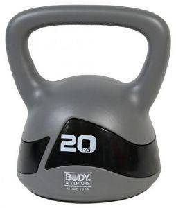 KETTLEBELL BODY SCULPTURE BW-117-B (20 KG) KETTLEBELL BODY SCULPTURE BW-117-B (20 KG)