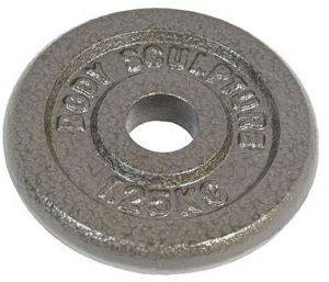 ΔΙΣΚΟΣ ΜΕΤΑΛΛΙΚΟΣ BODY SCULPTURE BW-200G (1.25 KG) ΔΙΣΚΟΣ ΜΕΤΑΛΛΙΚΟΣ BODY SCULPTURE BW-200G (1.25 KG)