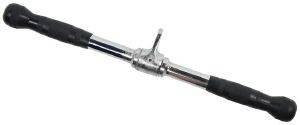 ΛΑΒΗ ΤΡΙΚΕΦΑΛΩΝ LIVEPRO ANGLED TRICEPS STRAIGHT BAR LP8192H ΛΑΒΗ ΤΡΙΚΕΦΑΛΩΝ LIVEPRO ANGLED TRICEPS STRAIGHT BAR LP8192H