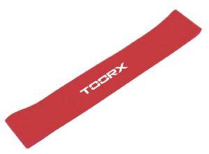 ΛΑΣΤΙΧΟ TOORX LOOP AHF-201 ΚΟΚΚΙΝΟ (STRONG) ΛΑΣΤΙΧΟ TOORX LOOP AHF-201 ΚΟΚΚΙΝΟ (STRONG)