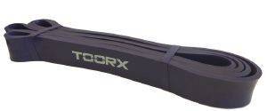 TOORX ΛΑΣΤΙΧΟ TOORX LOOP POWER BAND AHF-130 ΜΩΒ (MEDIUM)