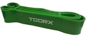 ΛΑΣΤΙΧΟ TOORX LOOP POWER BAND AHF-131 ΠΡΑΣΙΝΟ (STRONG) ΛΑΣΤΙΧΟ TOORX LOOP POWER BAND AHF-131 ΠΡΑΣΙΝΟ (STRONG)