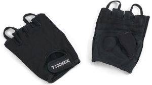 TOORX ΓΑΝΤΙΑ ΣΟΥΕΝΤ TOORX AHF-235 ΜΑΥΡΑ (L)