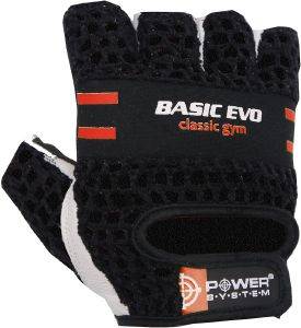    POWER SYSTEM BASIC EVO /