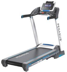 ΔΙΑΔΡΟΜΟΣ PEGASUS V3 2.75HP ΔΙΑΔΡΟΜΟΣ PEGASUS V3 2.75HP