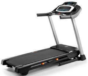 ΔΙΑΔΡΟΜΟΣ NORDICTRACK S-25 ΔΙΑΔΡΟΜΟΣ NORDICTRACK S-25