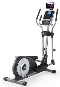 ΕΛΛΕΙΠΤΙΚΟ NORDICTRACK SE3I ΕΛΛΕΙΠΤΙΚΟ NORDICTRACK SE3I