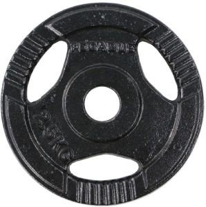 ΔΙΣΚΟΣ ΣΦΥΡΗΛΑΤΟΣ PEGASUS B-0106 ΜΑΥΡΟΣ (2.5 KG) ΔΙΣΚΟΣ ΣΦΥΡΗΛΑΤΟΣ PEGASUS B-0106 ΜΑΥΡΟΣ (2.5 KG)