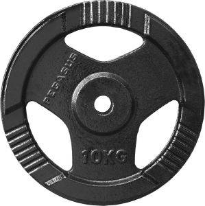 ΔΙΣΚΟΣ ΣΦΥΡΗΛΑΤΟΣ PEGASUS B-0106 ΜΑΥΡΟΣ (10 KG) ΔΙΣΚΟΣ ΣΦΥΡΗΛΑΤΟΣ PEGASUS B-0106 ΜΑΥΡΟΣ (10 KG)