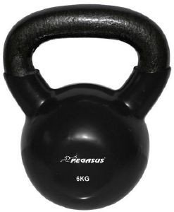  KETTLEBELL PEGASUS -1003   (6 KG)