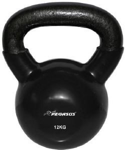  KETTLEBELL PEGASUS -1003   (12 KG)