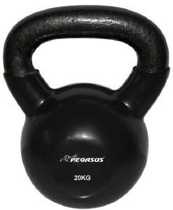  KETTLEBELL PEGASUS -1003   (20 KG)