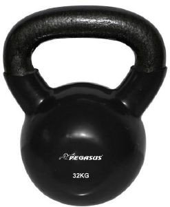  KETTLEBELL PEGASUS -1003   (32 KG)