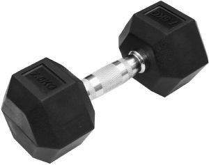 PEGASUS ΕΞΑΓΩΝΟΣ ΑΛΤΗΡΑΣ PEGASUS ΜΕ ΛΑΣΤΙΧΟ B-1013 ΜΑΥΡΟΣ (7.5 KG)