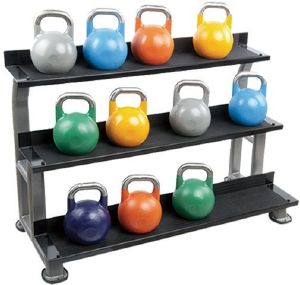 ΒΑΣΗ KETTLEBELL PEGASUS 3 ΕΠΙΠΕΔΩΝ ΒΑΣΗ KETTLEBELL PEGASUS 3 ΕΠΙΠΕΔΩΝ